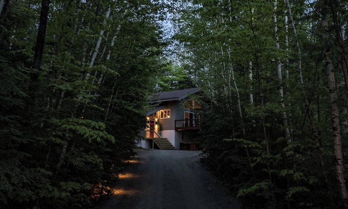 Jackson Chalet De Esquí | Modern Mountain Chalet Near Storyland & Jackson