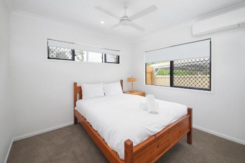 Kuraby Casa | Modern New-Build Cozy Home Studio with Free Parking
