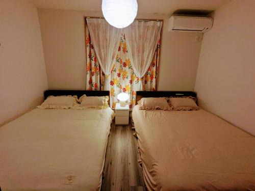 Kita Casa | Modern New House in Akabane Direct Access to Ikebukuro Shinjuku 新宿池袋赤羽 # Shuttle, Ticket, Restaurant reservation service #