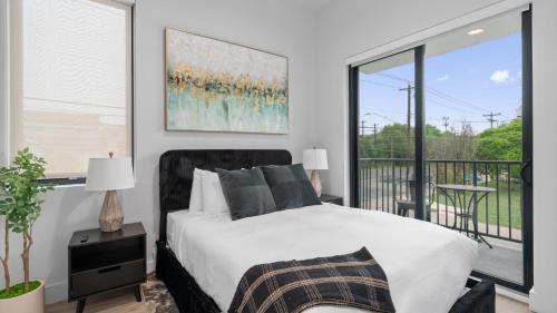 West Congress Apartamento | Modern & Newly Renovated 1BR Flat West Congress