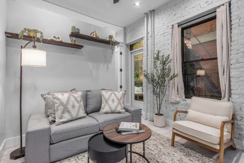 Bowery Apartamento | Modern Nolita Hideaway