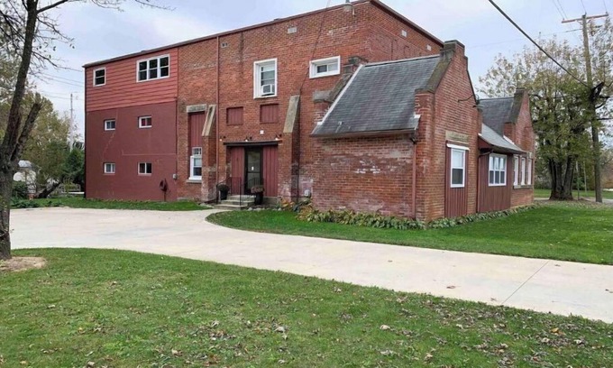 Wooster Apartamento | Modern Oasis in Historic 1 BR Apt