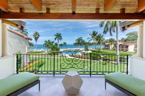 Playa Flamingo Casa | Modern Oceanfront Condo with a Chic Coastal Design, Resort-Style Amenities, and Direct Beach Access