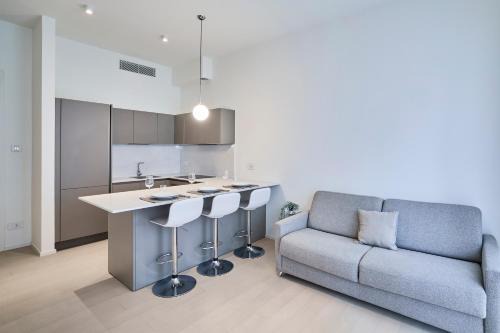 Washington Apartamento | Modern onebedroom 2nd floor - Mirable PM