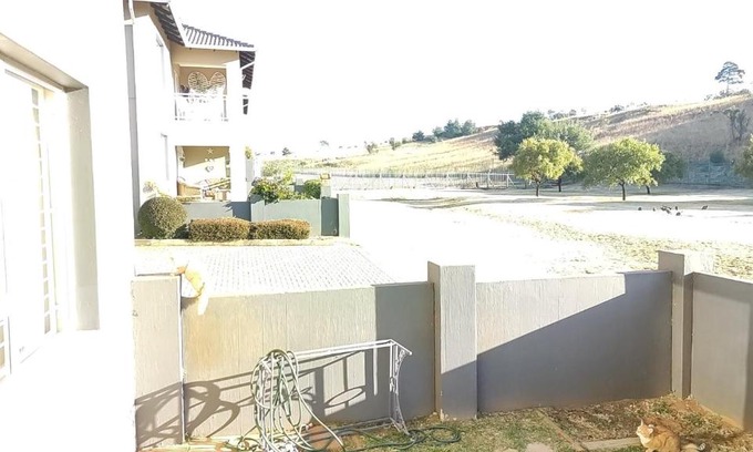 Krugersdorp Apartamento | Modern open-plan Apartment