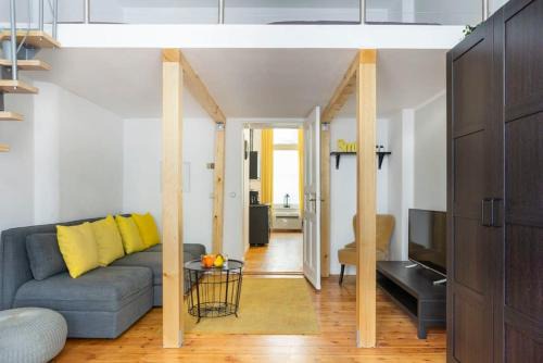 Wedding Apartamento | MODERN plus AC plus SelfCheckIn