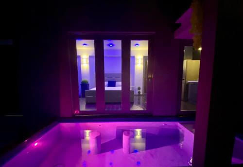 Borinquen Apartamento | Modern Pool Suite @ Pasavento in Aguadilla