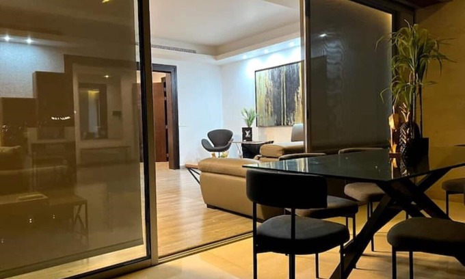 Chnaneir Casa | Modern Prestigious 24-hour Electricity 5 min from the Beach!