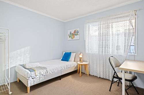 Liverpool Casa | Modern Private Single Room - Centrally Located at Liverpool - Shared Bathroom
