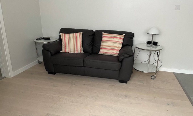 Crouch End Apartamento | Modern, quiet 1 bed flat in great location