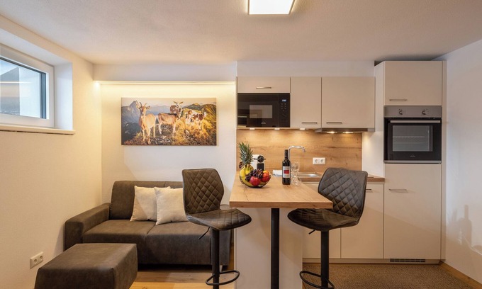 Westendorf Apartamento | Modern, quiet flat with a great location