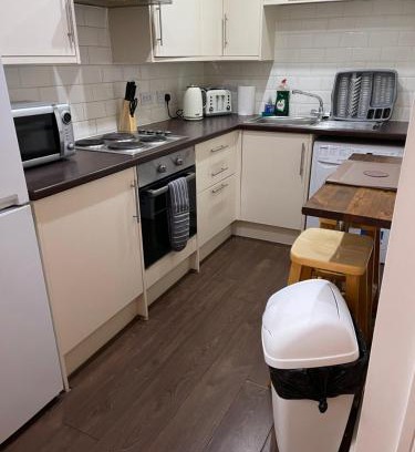 Liverpool Apartamento | Modern, Quiet, Sleeps 10, Anfield, Tourists, Liverpool