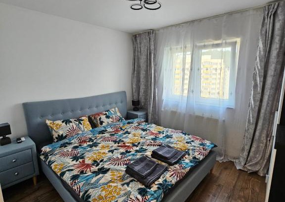 Zalau Apartamento | Modern Residence Scala