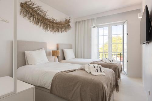 Vilamoura Complejo | Modern retreat 3 Bedroom in Vilamoura