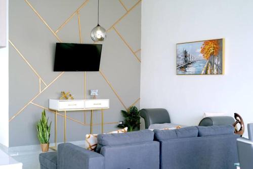 San Miguel Casa | Modern Retreat 3BR with Pool Access in San Miguel