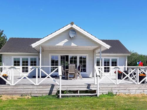 Spøttrup Casa | Modern Retreat at Knud Strand - By Traum Ferienwohnungen