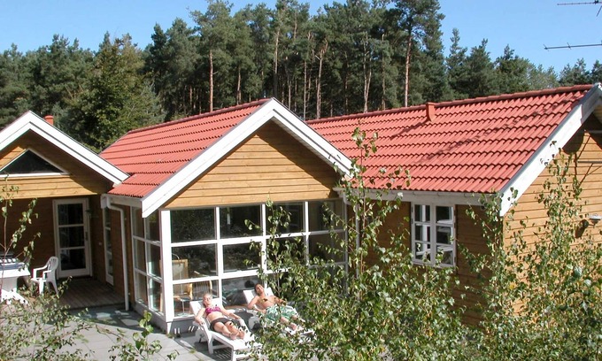 Sømarken Casa | Retiro moderno con spa -- By Traum Ferienwohnungen