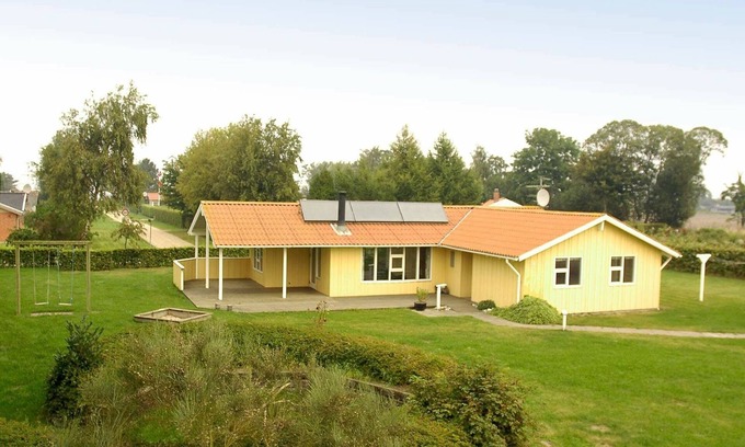 Nordborg Casa | Refugio moderno con Spa -- By Traum Ferienwohnungen