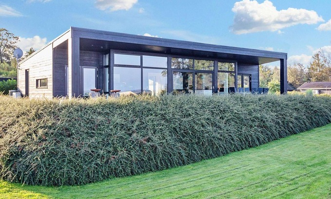 Hjarbæk Casa | Refugio moderno con vistas -- By Traum Ferienwohnungen