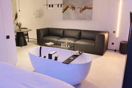 Wagrowiec Apartamento | Modern Sanctuary Cysterska