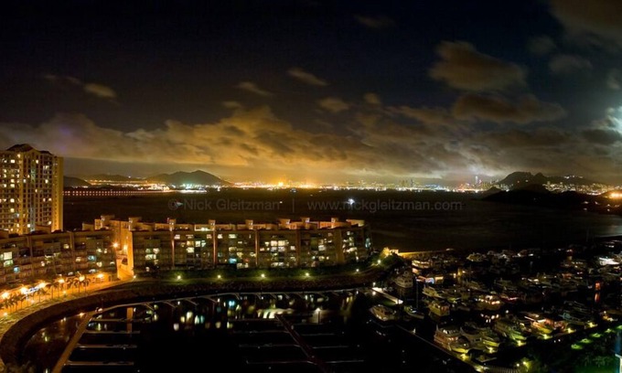 Islands District Apartamento | Modern Seaview 4 bedroom Apt over Marina