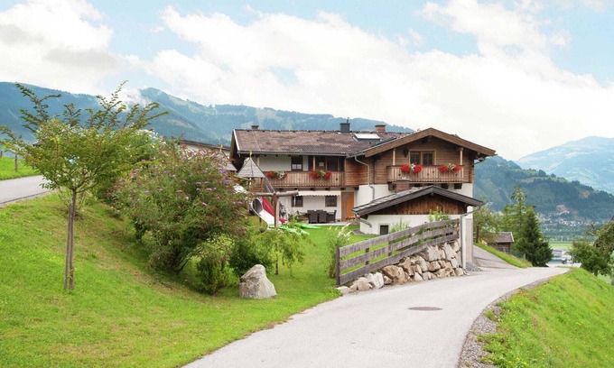 Kaprun Villa | Mansión moderna en Kaprun cerca de la zona de esquí
