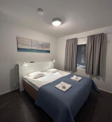 Vuokatti Apartamento | Modern Slope apartment 2