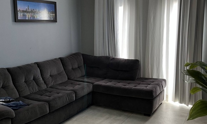 Delicias Otro | Moderno Loft inteligente