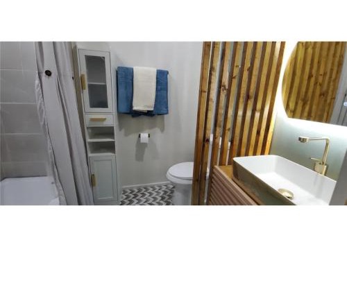 Homestead Apartamento | Modern smart oasis