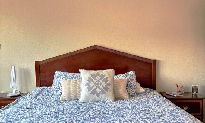 Pflugerville Casa | Modern Space Near Tesla & Waterpark | Free Parking