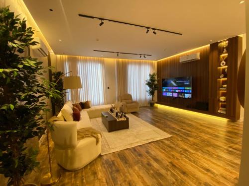 Riyadh Apartamento | Modern Space - Prime Location