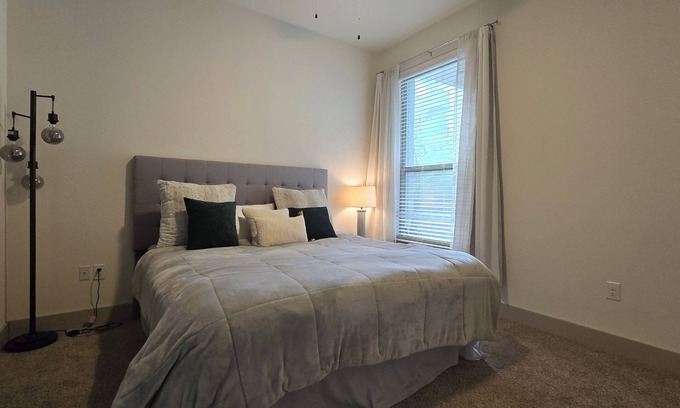 Richardson Casa | Modern & Spacious Stay