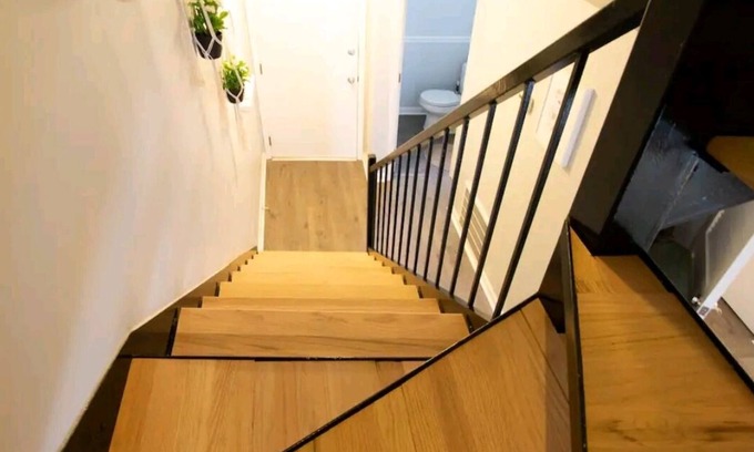 Chapel Hill Casa | MODERN & SPACIOUS ★ 2 KING BEDS ★ FAMILY FRIENDLY
