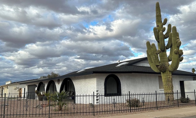 Casa Grande Casa | Modern & Spacious 3-Bedroom 2-bathroom Home