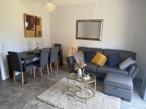 Borehamwood Apartamento | Modern Spacious 3 Bedroom House in Hertfordshire