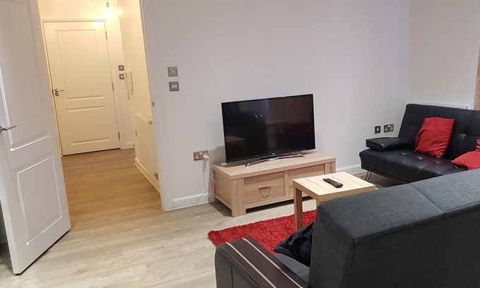 Greenhithe Apartamento | Prime Havelock Apartment