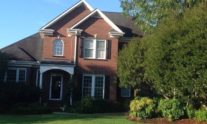 Clemson Apartamento | Moderno y espacioso apartamento en alquiler