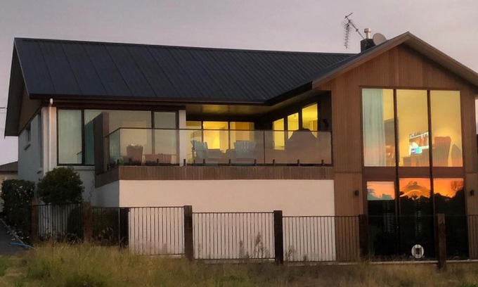 Te Rapa Apartamento | Modern spacious Chartwell