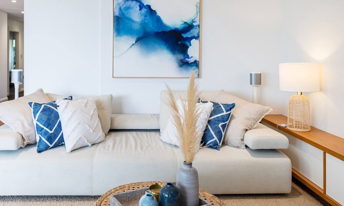 Randwick Apartamento | Modern & Spacious, Walk to Coogee Beach