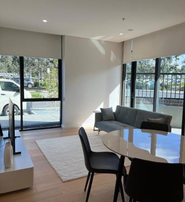 Rouse Hill Apartamento | Modern Stay by Tallawong Metro