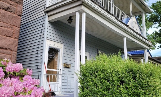 Ridgway Apartamento | Modern Stay @ Ridgway
