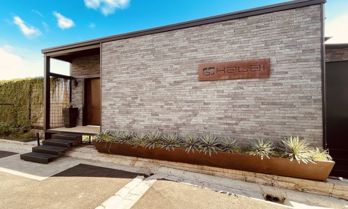San Isidro Apartamento | Escapada de lujo: elegante loft con impresionante vista al Valle
