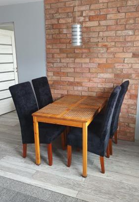 Czestochowa Apartamento | Modern Studio 9