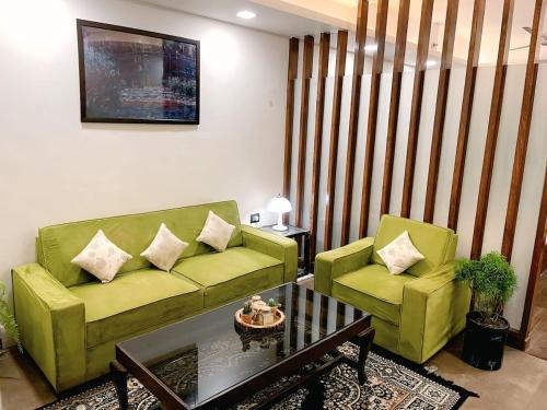 Bullawala Apartamento | Modern Studio all amenities