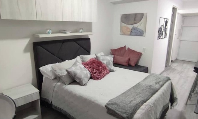 Normandia Apartamento | Moderno aparta estudio Normandía