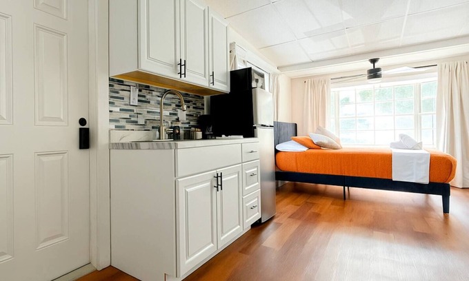 Winter Haven Apartamento | Modern Studio Escape 10min to Legoland