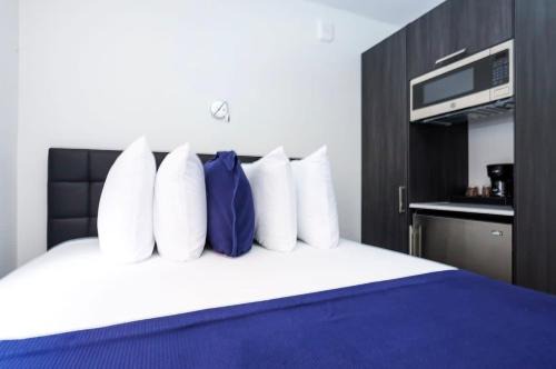 Fenway–Kenmore Apartamento | Modern Studio in Historic Boston - Garden Unit #2