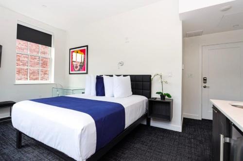 Fenway–Kenmore Apartamento | Modern Studio in Historic Boston - Unit #302