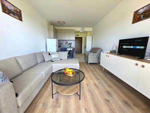Shkorpilovtsi Apartamento | Modern Studio in Shartrez, Shkorpilovsti