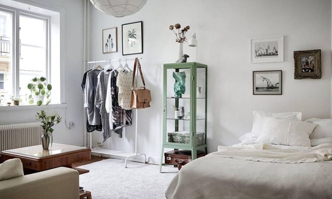 Embajadores Apartamento | MODERN STUDIO IN THE CENTER OF MADRID WITH POOL.